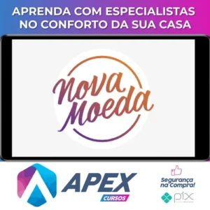 A Nova Moeda 2.0 - Hyeser