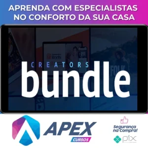 Creator Bundle II - Creator Bundle