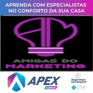 Método SM10K - Prospecção de Clientes - Amigas do Marketing