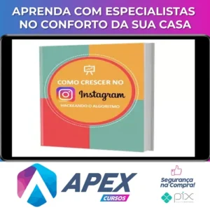 Como Crescer no Instagram: Hackeando o Algoritmo - Projeto Milhão