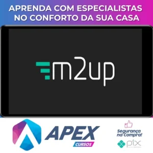Como Ter Sucesso nas Mídias Sociais - M2UP