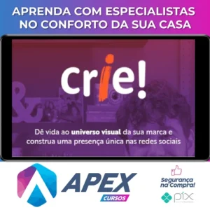 Crie! - Nowall School