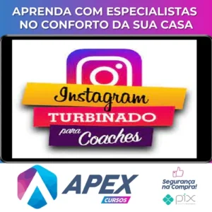Curso InTurbo Para Coaches 2.0 - Andressa Mendes