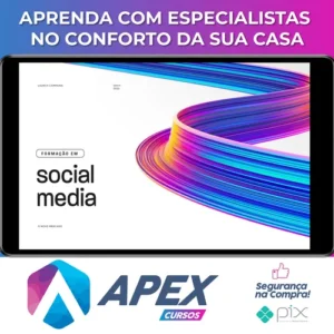 Formação em Social Media - O Novo Mercado - Ícaro de Carvalho