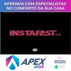 Insta Fast 2.0 - Gustavo Teixeira