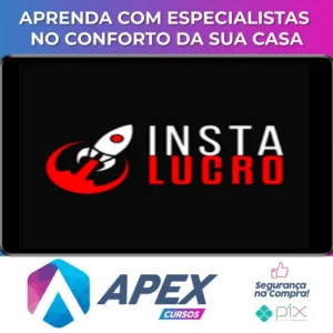 Insta Lucro - Experiuns