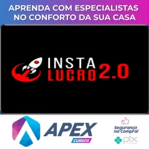 Insta Lucro 2.0 - Experiuns