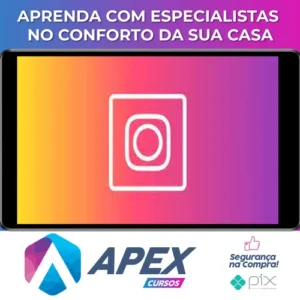 Instagram Marketing Promova Seu Perfil e Conquiste Mais Audiência - Priscila Stuani Durello