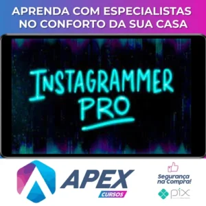 Instagrammer Pro - Hyeser