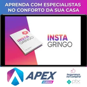 InstaGringo - Eu sou o Mac