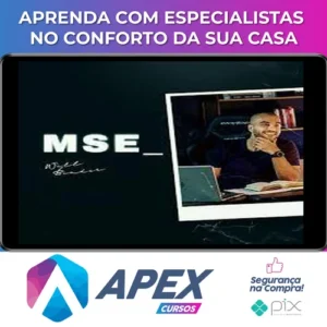 Máquina de Seguidores Engajados 2.0 - Willian Binder (conteudo.org)