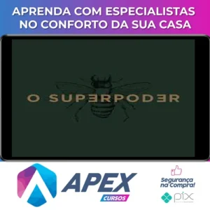 O SuperPoder - Paulo Cuenca