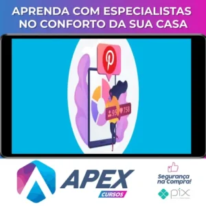 Pinterest para Negócios, o Seu Guia Completo Para - Hevlin Costa