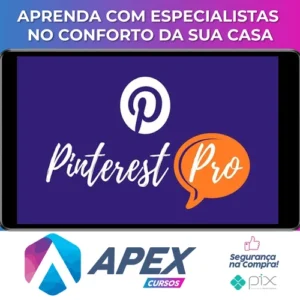 Pinterest Pro - Tatiane Faria