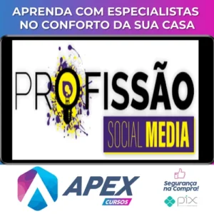 Profissão Social Media 2020 - Rejane Toigo