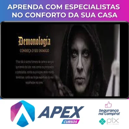 Demonologia - Padre Paulo Ricardo