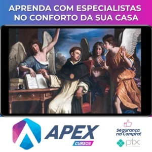 Introdução a Santo Tomás de Aquino - Padre Paulo Ricardo