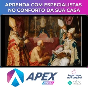 Introdução ao Método Teológico - Padre Paulo Ricardo