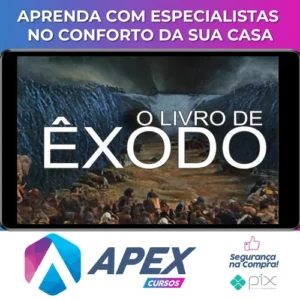 Livro de Êxodo - Bíblia Sagrada