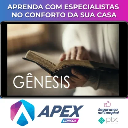 Livro de Genesis - Bíblia Sagrada