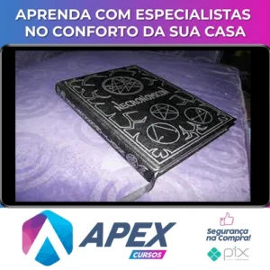 O Livro Mais Perigoso do Mundo Necronomicon - H.P.Lovecraft [ESPANHOL]