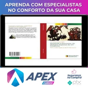 Possessão e Exorcismo: Os Múltiplos Aspectos de Um Fenômeno - Luiz Henrique R. Paiva