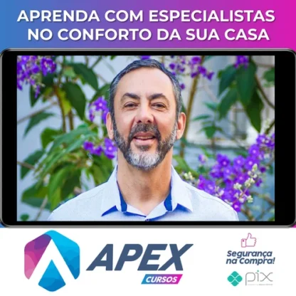 Gerenciamento BioEmocional - Carlos Veiga JR
