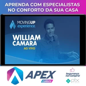 Meditação de Alta Performance - William Câmara