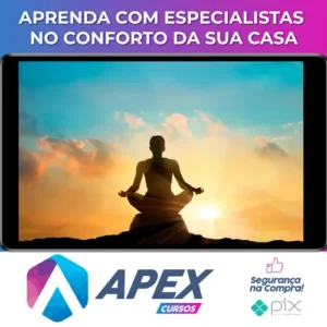 Meditação Para Ansiosos - Hygor Gonçalves