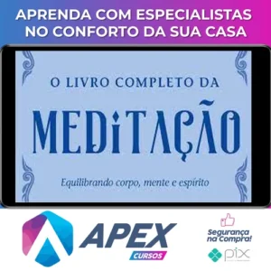 O que é Meditação - Osho