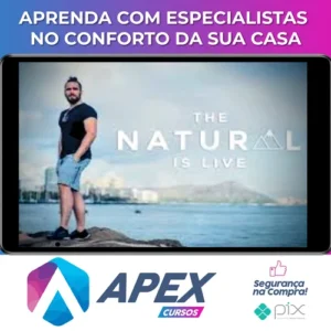 The Natural - Max