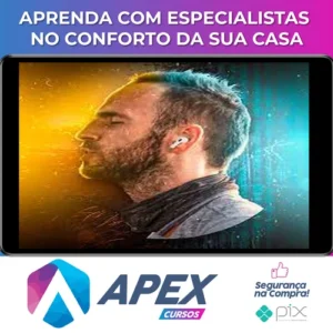 Comunicador Efetivo - Felipe Marx