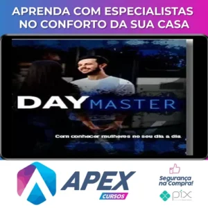 Day Master - Sétimo Amor