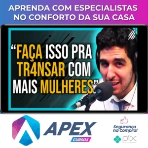 Daygame Brasil - Jake Janeiro