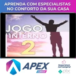 Jogo Interno 2.0 - Andre Sabetta