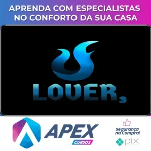 Lover 3.0 - Matheus Copini