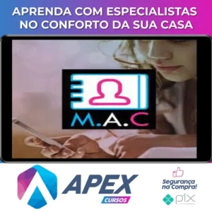 MAC: Máquina Automática de Contatos - Matheus Copini