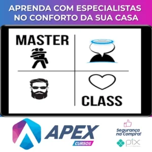 Master Class: Aprenda a Consquistar uma Amiga em 30 minutos ou Menos - Santo Papo