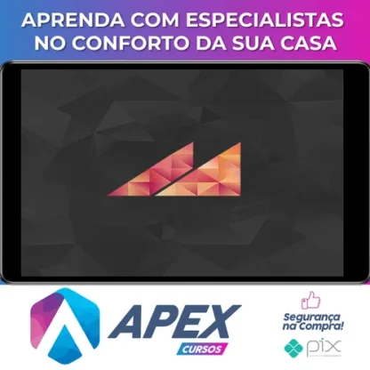 Mastery Academy - Felipe Marx