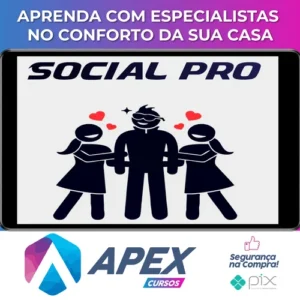 Método SocialPro - Gabriel Breier