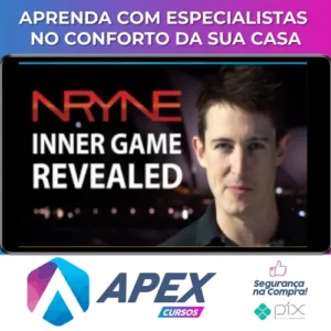 NRYNE - Alex Social