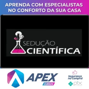 Sedução Cientifica - Elias Maman