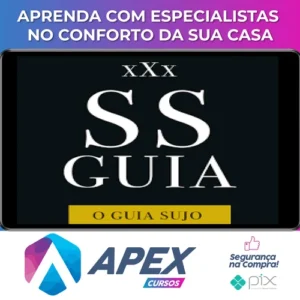 GUIA SS - Márcio Matos