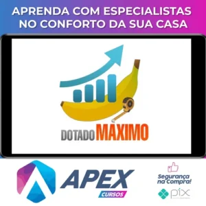 Método Dotado Máximo - Troy Tech