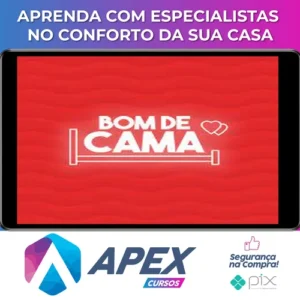 O Bom de Cama - Ana Otani