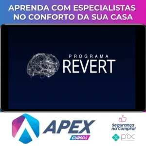 Programa Revert: Vício em Pornografia? Como Parar - Rafael Rossi