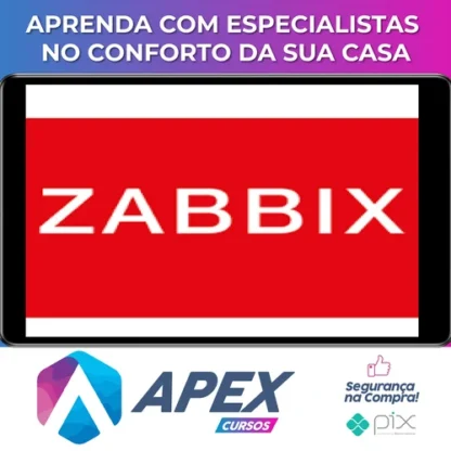 Curso Zabbix - EADCCNA