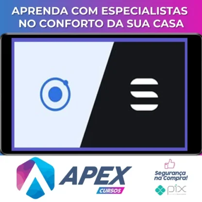 Desenvolvimento com Ionic 3 + WebComponents com StencilJS - Gabriel Barreto