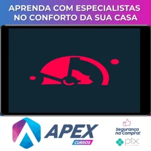 Estudonauta: Redes de Computadores - Alfredo Júnior