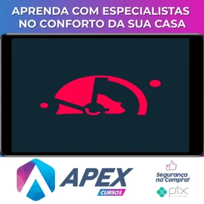 Estudonauta: Redes de Computadores - Alfredo Júnior